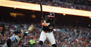 McCovey Chronicles - News update