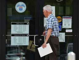 Social Security's 2027 COLA is now projected at 3.5% - ConsumerAffairs