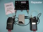 Radio-Tone Cross Band Repeater Controller - Radioshop8RT