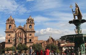 Bildergebnis für inca ruins