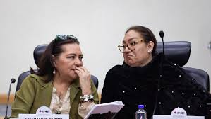 La jefa de la estructura electoral renuncia al INE y abre una crisis a horas del inicio del proceso 2027