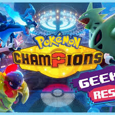 ¿Más que un simulador de batallas? Reseña de Pokémon Champions
