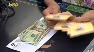 Got a Powerball ticket? Here are the numbers for the Monday, July 27 drawing