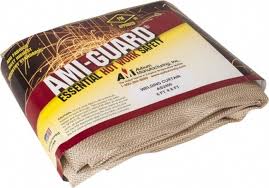 MSC WELDING CURTAIN | Buy Online | MSC | Fisher Scientific