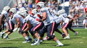 New England Patriots - News update