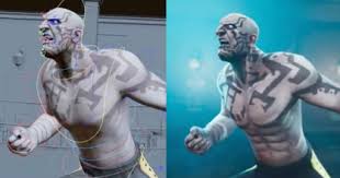 Behind the Gloves How an Arcane-Inspired Boxing Animation Came to Life