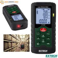 Extech DT100M Laser Distance Meter | Distributor Extech
