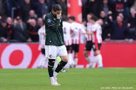 De Cijfers: Nieuw dieptepunt met laagste gemiddelde van dit seizoen