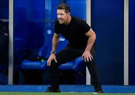 Simeone Confirms Squad as Atlético Madrid Seeks First La Liga Win Against Villarreal Today