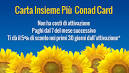 Conad card - Bagnacavallo - Ravenna - Conad Superstore