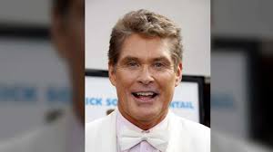 David Hasselhoff Sparks Health Concerns After Hip and Knee Surgery