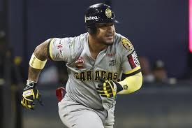 Leones vs. Tiburones: ¡Duelo de Estrellas MLB en la LVBP!