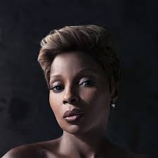 Now the R&amp;B singer is on her way into the spotlight back with a new video for the 3rd single from her &#39;Stronger With Each Tear&#39; album, &#39;We Got Hood Love ... - Mary-J-Blige