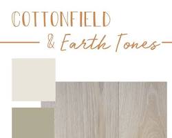 Image of Earth Tone Laminates