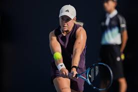 Kartal Advances to Round 2 at China Open