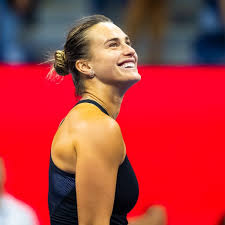 sabalenka country