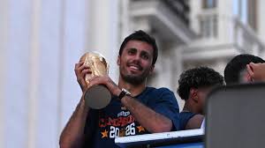Rodri da el OK al Barça para negociar su fichaje
