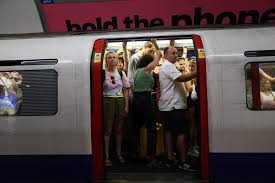 London Evening Standard - News update