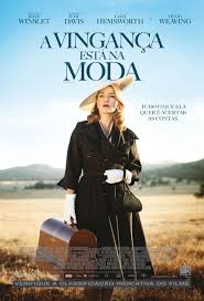  A Vingança Está na Moda