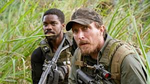 Jack Ryan: Ghost War Returns: Prime Video's Best 'Reacher' Alternative