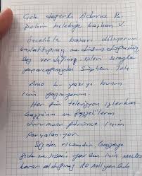 ZEYDAN KARALAR SİLİVRİ 28.07.2025 Çok değerli Adana Büyükşehir Belediye Başkan Vekilim, Öncelikle başarı diliyorum. Başlattığımız ve düşündüğümüz, söz verdiğimiz işleri sırayla yapacağınızdan şüphem yok. Ama bu yazıyı bunun için yazmıyorum. Her gün