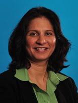 Rani Borkar, vice president of the Intel Architecture Group and general manager of the Microprocessor Development Group - 9227185-small