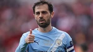 Trend Google: bernardo silva