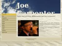 Havelradio.de - Havelradio - Joe Carpenter - Erfahrungen und ...