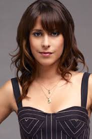 Robin Scorpio-Drake (Kimberly McCullough) - Ghkim