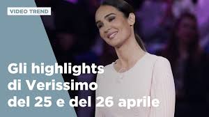 Trend Google: silvia toffanin