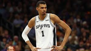 The Spurs are just one Victor Wembanyama move away from a dynasty