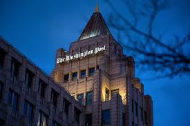The Bloodbath at Washington Post Is All Jeff Bezos’s Fault