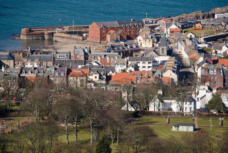 North Berwick