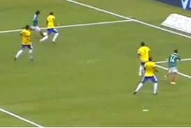 Leyendas de México y Brasil revivirán nostalgia futbolística en el Azteca