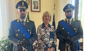 Trend Google: guardia di finanza