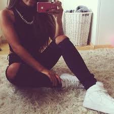 Résultat de recherche d'images pour "image de fille we heart tumblr"