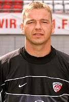 Georg Koch spielte für Fortuna Düsseldorf, den PSV Eindhoven ...