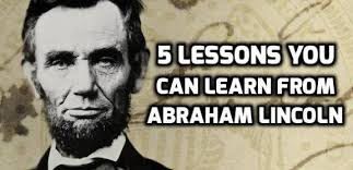 32 Inspirational Abraham Lincoln Quotes | Addicted 2 Success via Relatably.com