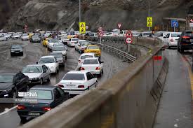 جزئیات محدودیت‌های تردد جاده‌های شمالی در تعطیلات عید قربان اعلام شد