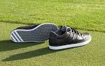 Adicross iv spikeless golf shoes