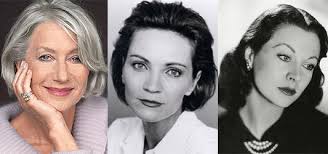 Chris (Calendar Girls). The Queen (The Queen). Cameron Lynne (State of Play). 19. Joan Allen. Key Role(s): Vera Tucker (Tucker: The Man and His Dream) - 20to18