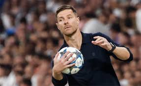 تشابي ألونسو: ريال مدريد استفاد من طرد كارفاخال أمام مارسيليا.. وهذه حقيقة إهانة فينيسيوس