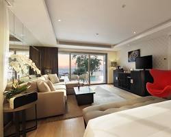 صورة Serviced apartment in Mecca