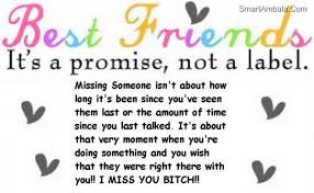 Best Friends Being Crazy Quotes - DesignCarrot.co via Relatably.com