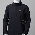 Long sleeve golf top