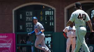 Max Muncy Ignites Dodgers-Giants Rivalry Debate