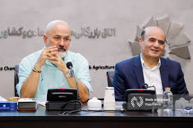 محمد درویش: هنوز می توان دریاچه ارومیه را احیا کرد | انصاف نیوز