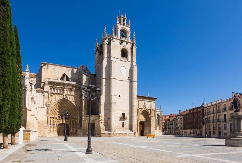 Palencia