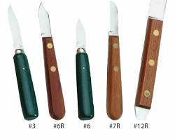 Image of Laboratory Knives