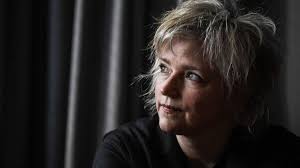 Karin Slaughter familiar territory
